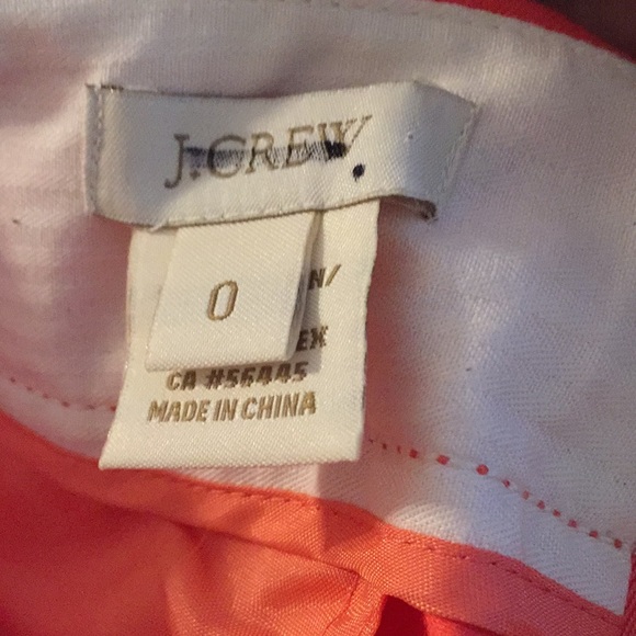 J Crew No 2 pencil skirt - Picture 3 of 6